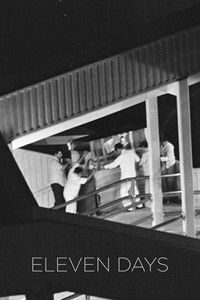 Image for Eleven Days