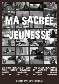 Ma sacrée jeunesse (2016)