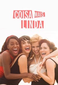 Poster de Coisa Mais Linda