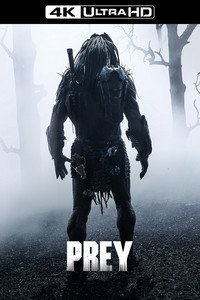 Постер фильма «Prey (2023)» — (6 из 235)