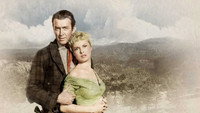 «Голая шпора (1953)» — обои к фильму #6