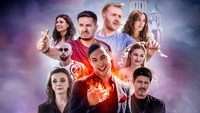 «Счастливчик (2026)» — обои к фильму #1