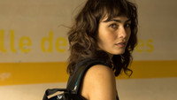 «7 жизней Леа (2022)» — обои к сериалу #1