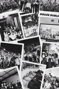 Imagem do Filme Douze Dubls