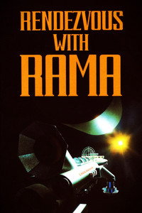 Постер фильма «Свидание с Рамой» — (3 из 3)