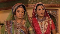 Jalal forgives Bakshi