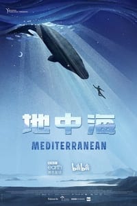 Méditerranée: L'odyssée pour la vie (2022)