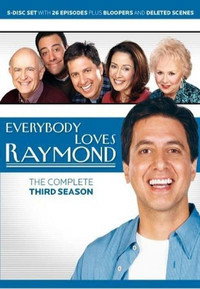 Everybody Loves Raymond - Season 3 Episode Guide