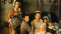 «Маргерит Волан (1996)» — обои к сериалу #1