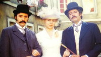 «Кузен Базилио (1988)» — обои к сериалу #1