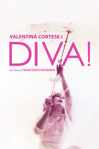Постер фильма «Diva! (2017)» — (1 из 2)