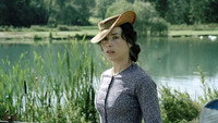 Обои к сериалу «Бархатные пальчики (2005)» — (19 из 32)