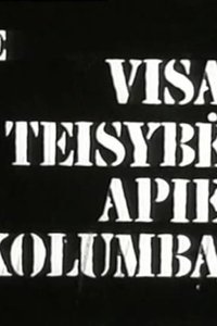 Visa teisybė apie Kolumbą