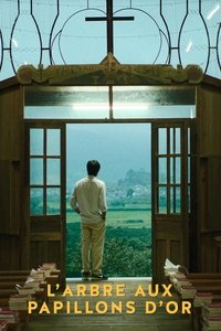 Poster de L'Arbre aux papillons d'or