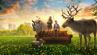 «Джейн (2023)» — обои к сериалу #6