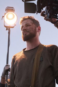 Gareth Chamberlain profile