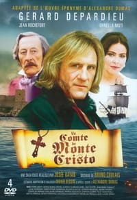 Der Graf von Monte Christo (1998)