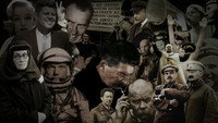 «L'étoile manquante (2020)» — обои к мультфильму #1