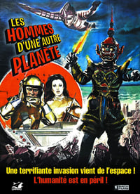 Les Hommes d'un autre planète (1976)