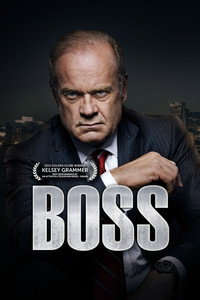 Постер сериала «Босс (2011-2012)» — (5 из 21)