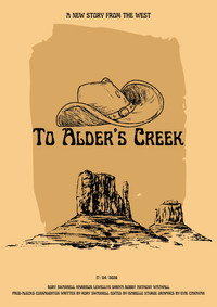 To Alder's Creek (2026) subtitle poster