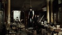 Sherlock Holmes