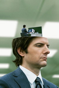 Постер сериала «Разделение (2022)» — (12 из 144)