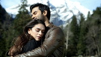 Обои к фильму «సమ్మోహనం (2018)» — (11 из 18)