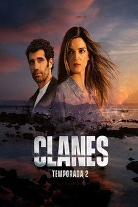 Gangs of Galicia - Season 2 Episode Guide