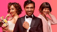«Pobre Novio (2021)» — обои к сериалу #1