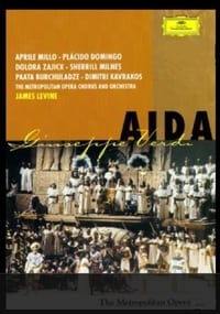 The Metropolitan Opera: Aida (1989)