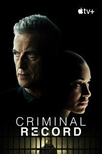 Постер сериала «Криминальное прошлое (2024)» — (19 из 66)