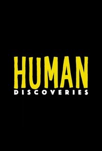 Poster de Human Discoveries