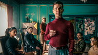 «Берлин (2023)» — обои к сериалу #4