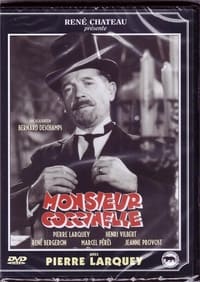 Poster de Monsieur Coccinelle