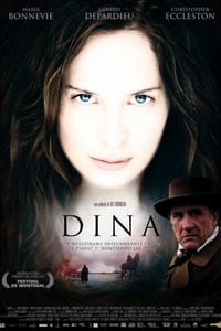 Poster de I Am Dina