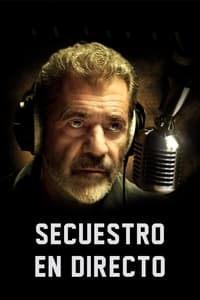 Poster de Secuestro en directo