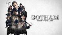Обои к сериалу «Готэм (2014-2019)» — (45 из 161)