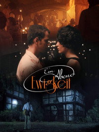 Постер фильма «Ein Abend Ewigkeit (2016)» — (1 из 2)