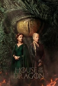 Постер сериала «Дом, который построили Драконы (2022)» — (11 из 268)