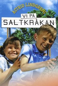 Vi på Saltkråkan (1964)