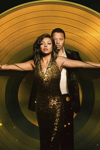 Постер сериала «Империя (2015 - 2020)» — (56 из 97)
