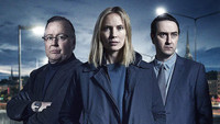 Jordskott
