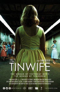 Постер к фильму The Tinwife (2017)