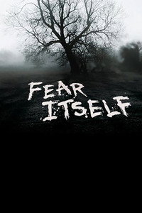 Постер сериала «Воплощение страха (2008-2009)» — (2 из 12)
