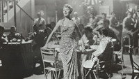«I Was an American Spy (1951)» — обои к фильму #1