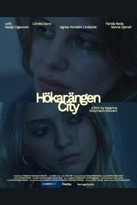 Imagem do Filme Hökarängen City