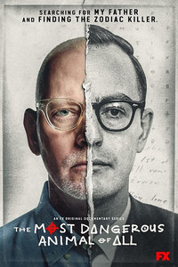 Постер сериала «Самое опасное животное (2020)» — (7 из 17)