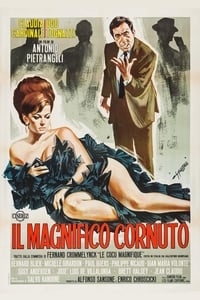 Le Cocu magnifique (1964)