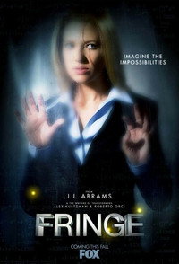Постер сериала «Грань (2008 - 2013)» — (46 из 268)